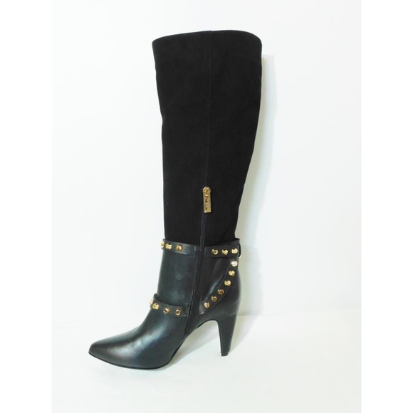 NEW Ivy Kirzhner Parachute Stud Boot - Picture 6 of 8